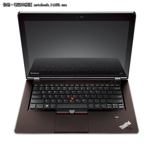 ThinkPad S系列前世今生 实力演绎魅力