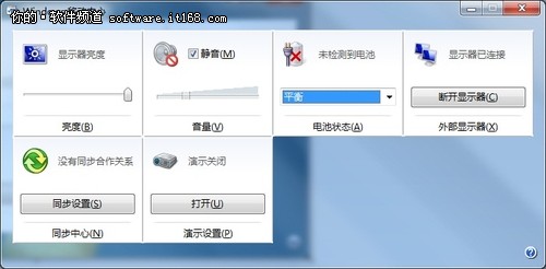 便利实用 玩转Windows7五个快捷键技巧