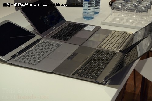 Intel欲下调超极本价格 最低至700美元