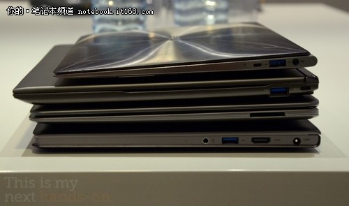 Intel欲下调超极本价格 最低至700美元