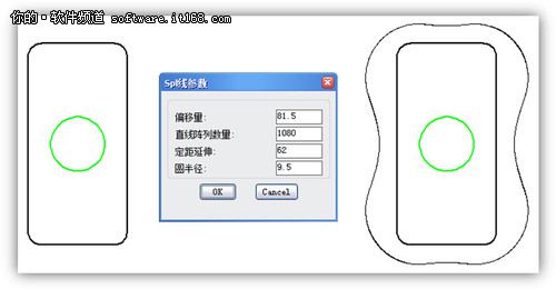 CAD选型宝典