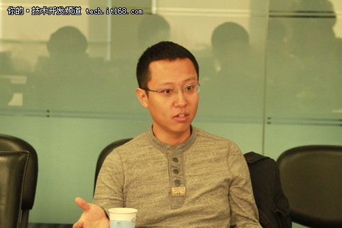 专访Hadoop中国 2011云计算大会委员会
