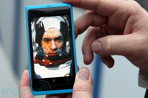 新一代Windows Phone在2012年推出