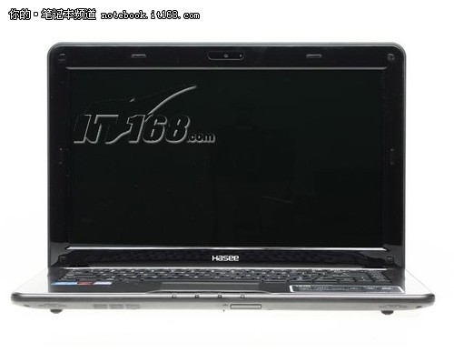 i7芯独显游戏本 神舟精盾K470P售5420元