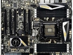 从高端到平价 华擎四款X79主板蓄势待发