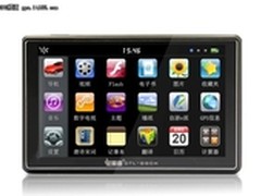 最新强档三合一 征服者DTL-880K仅1100