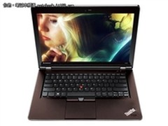 低调沉稳高端品质 ThinkPad S220售7999