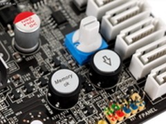 Memory OK竟成配角 昂达A75T只卖499元