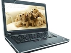i3独显本 ThinkPad E420送包鼠售3999元