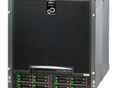 新小型机解读:富士通PRIMEQUEST 1800E2