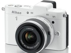 可全高清动画拍摄 尼康V1[10-30]售5900