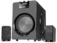 实用美观稳重大气 耳神ER2299售1999元