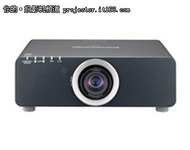 色彩更鲜艳清晰 松下PT-FDW635特价促销