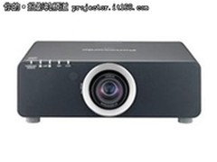 色彩更鲜艳清晰 松下PT-FDW635特价促销