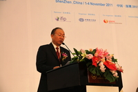 工信部周子学：CIO是现代企业重要角色