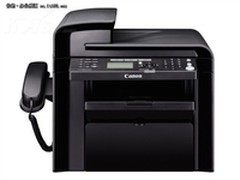 复印打印通通OK！佳能iC MF4452卖2090