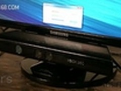 微软开放Kinect SDK Xbox 360再创佳绩