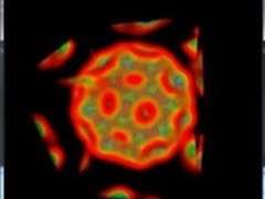 CUDA SDK VolumeRender：颜色计算分析