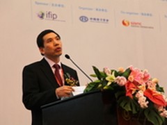 金蝶张良杰：CIO在企业转型中的角色