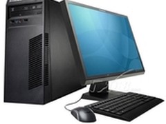配20寸双核电脑 联想扬天T2900D售2950