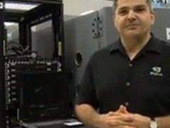 NVIDIA提高能源利用率 打造绿色IT之路