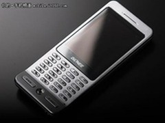 全精钢打造  金立A800商务手机热卖1099