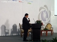 中国电信:下一代网络应用 带宽按需分配