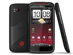 【成都】1.5GHz双核智能 HTC G18仅3450