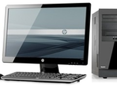 惠普推出 Pro 3335系列商用台式机