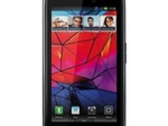 摩托推移动定制Droid RAZR 性能更强劲