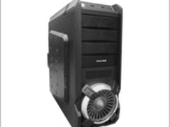 DIY个性一个不落 细数五款廉价玩家机箱