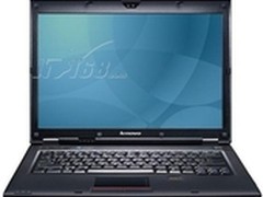 14寸双核本 联想昭阳E46G送包鼠售2550