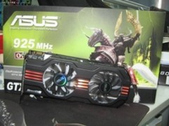 奢华Direct CU II散热 华硕GTX560 