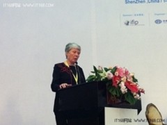 Maria：女性为何很少参与计算机领域？