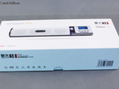 “神八”飞天 圣宝SV500擎天柱与民同庆