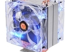 预热LGA2011 Tt再推两款热管直触散热器