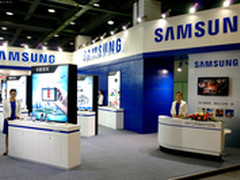 2011杭博会三星重磅出击 众新品齐亮相