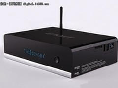 超强蓝光3D智能王 忆捷M90高清机售899