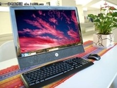 清华同方电脑精锐V41一体机超值更健康