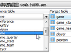 PostgreSQL数据同步工具Data Sync