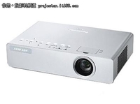 超强防尘功能！松下PT-BX30促销7600元