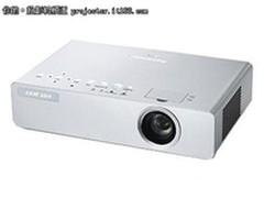 超强防尘功能！松下PT-BX30促销7600元