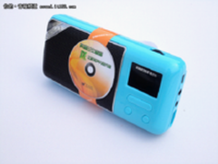 豪礼相随 雅兰仕EP-320便携音箱新上市