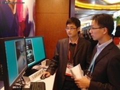 三星新成果亮相虚拟化及云计算年度盛会