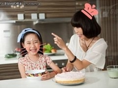 小鬼当家之我爱做蛋糕