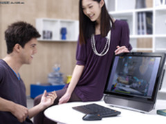 联想居全球消费类一体台式机份额榜首