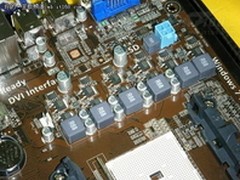 【成都】高性能主板 华硕F1A55-M仅599