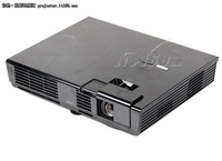 便携性非常出色 NEC NP-L50W+售8800元