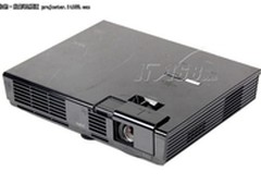 便携性非常出色 NEC NP-L50W+售8800元