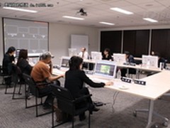 第四届佳能感动典藏摄影大赛评委专访